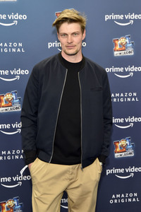 Staffel 2 Premiere 'LOL: Last One Laughing' in München