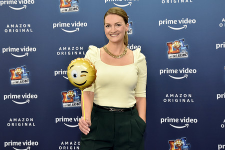 Staffel 2 Premiere 'LOL: Last One Laughing' in München