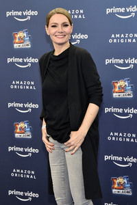 Staffel 2 Premiere 'LOL: Last One Laughing' in München