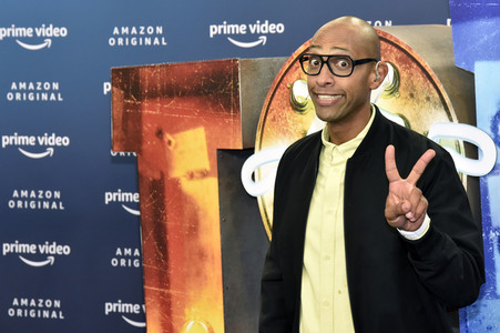 Staffel 2 Premiere 'LOL: Last One Laughing' in München