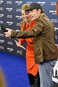 Staffel 2 Premiere 'LOL: Last One Laughing' in München