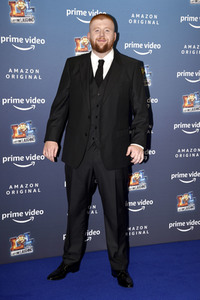 Staffel 2 Premiere 'LOL: Last One Laughing' in München
