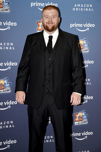 Staffel 2 Premiere 'LOL: Last One Laughing' in München