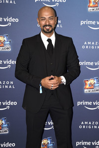 Staffel 2 Premiere 'LOL: Last One Laughing' in München