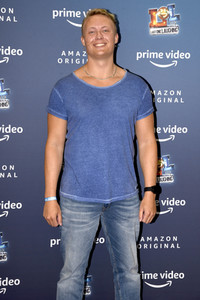 Staffel 2 Premiere 'LOL: Last One Laughing' in München