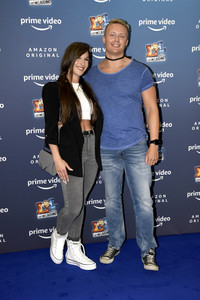 Staffel 2 Premiere 'LOL: Last One Laughing' in München