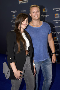 Staffel 2 Premiere 'LOL: Last One Laughing' in München