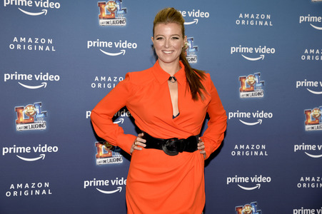 Staffel 2 Premiere 'LOL: Last One Laughing' in München