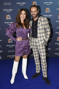 Staffel 2 Premiere 'LOL: Last One Laughing' in München