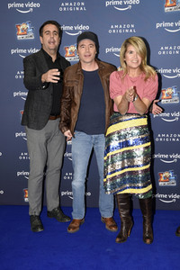 Staffel 2 Premiere 'LOL: Last One Laughing' in München