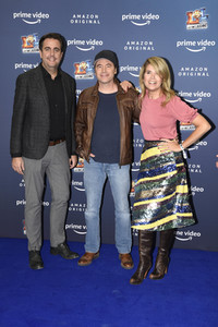 Staffel 2 Premiere 'LOL: Last One Laughing' in München