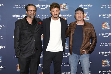 Staffel 2 Premiere 'LOL: Last One Laughing' in München