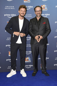 Staffel 2 Premiere 'LOL: Last One Laughing' in München