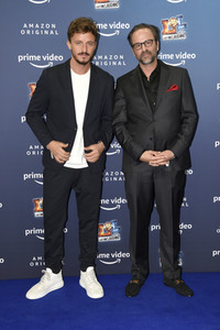 Staffel 2 Premiere 'LOL: Last One Laughing' in München