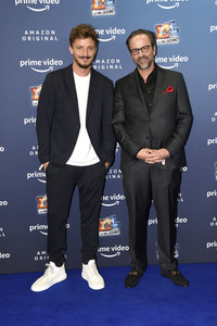 Staffel 2 Premiere 'LOL: Last One Laughing' in München