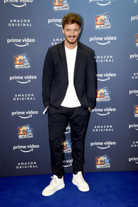 Staffel 2 Premiere 'LOL: Last One Laughing' in München