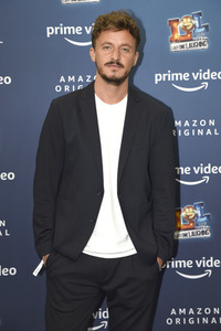 Staffel 2 Premiere 'LOL: Last One Laughing' in München