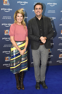 Staffel 2 Premiere 'LOL: Last One Laughing' in München