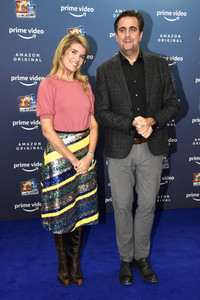 Staffel 2 Premiere 'LOL: Last One Laughing' in München