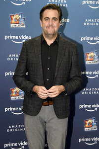 Staffel 2 Premiere 'LOL: Last One Laughing' in München