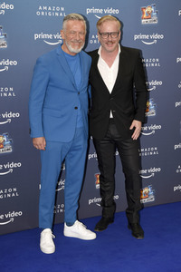 Staffel 2 Premiere 'LOL: Last One Laughing' in München