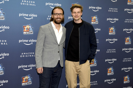 Staffel 2 Premiere 'LOL: Last One Laughing' in München