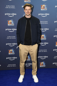 Staffel 2 Premiere 'LOL: Last One Laughing' in München