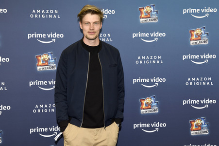 Staffel 2 Premiere 'LOL: Last One Laughing' in München