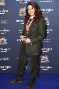 Staffel 2 Premiere 'LOL: Last One Laughing' in München