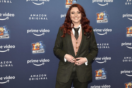 Staffel 2 Premiere 'LOL: Last One Laughing' in München