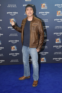 Staffel 2 Premiere 'LOL: Last One Laughing' in München