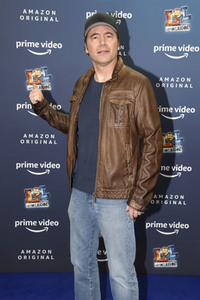 Staffel 2 Premiere 'LOL: Last One Laughing' in München