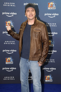 Staffel 2 Premiere 'LOL: Last One Laughing' in München