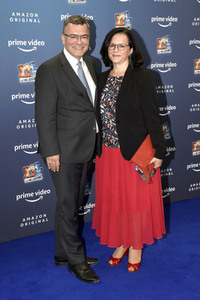 Staffel 2 Premiere 'LOL: Last One Laughing' in München