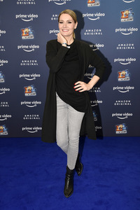 Staffel 2 Premiere 'LOL: Last One Laughing' in München