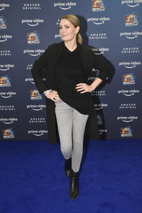 Staffel 2 Premiere 'LOL: Last One Laughing' in München