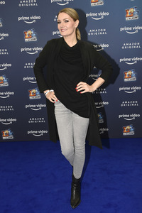 Staffel 2 Premiere 'LOL: Last One Laughing' in München