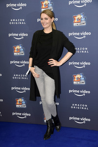 Staffel 2 Premiere 'LOL: Last One Laughing' in München