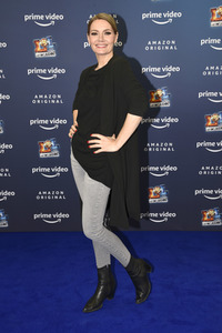 Staffel 2 Premiere 'LOL: Last One Laughing' in München