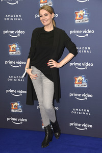 Staffel 2 Premiere 'LOL: Last One Laughing' in München