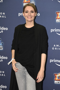 Staffel 2 Premiere 'LOL: Last One Laughing' in München