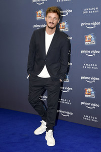 Staffel 2 Premiere 'LOL: Last One Laughing' in München