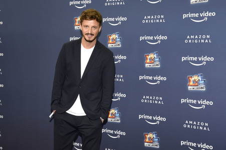 Staffel 2 Premiere 'LOL: Last One Laughing' in München