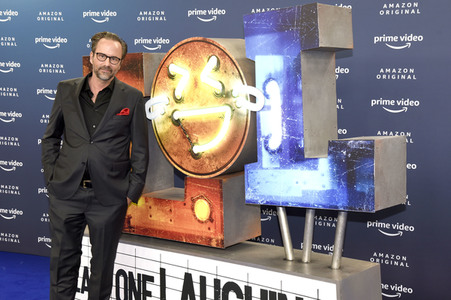 Staffel 2 Premiere 'LOL: Last One Laughing' in München