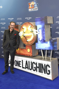 Staffel 2 Premiere 'LOL: Last One Laughing' in München