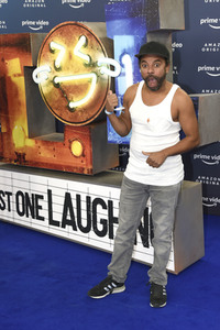 Staffel 2 Premiere 'LOL: Last One Laughing' in München
