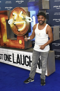 Staffel 2 Premiere 'LOL: Last One Laughing' in München