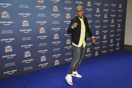 Staffel 2 Premiere 'LOL: Last One Laughing' in München