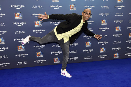 Staffel 2 Premiere 'LOL: Last One Laughing' in München