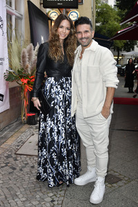 Grand Opening Maisonnoée Boutique in Berlin